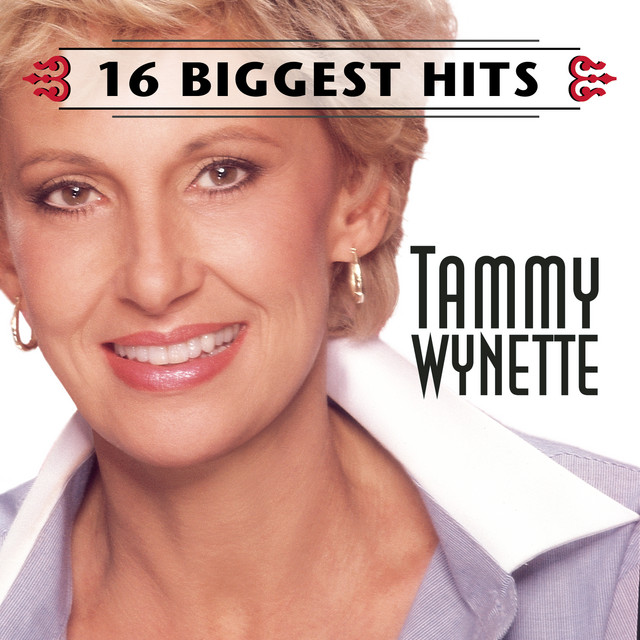 کاور آهنگ Kids Say The Darndest Things از Tammy Wynette