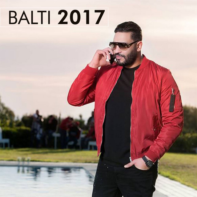 کاور آهنگ Khaliha 3la Rabi از Balti