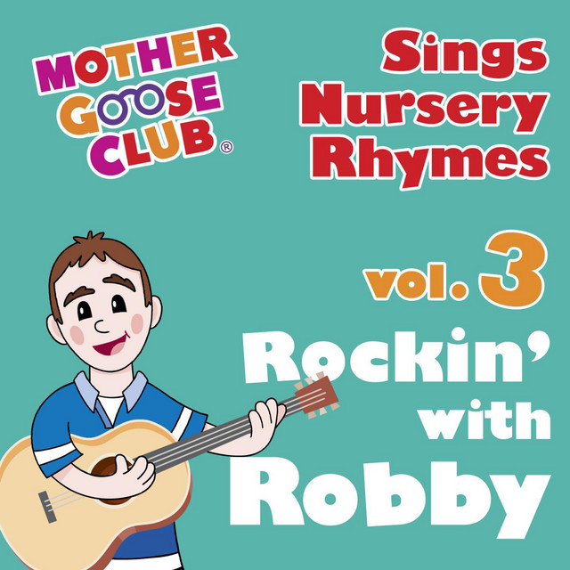 کاور آهنگ One, Two, Buckle My Shoe از Mother Goose Club