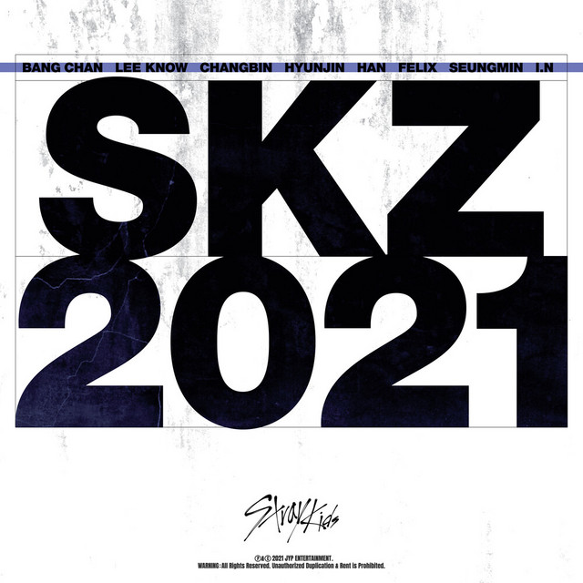 کاور آهنگ Maze of Memories از Stray Kids