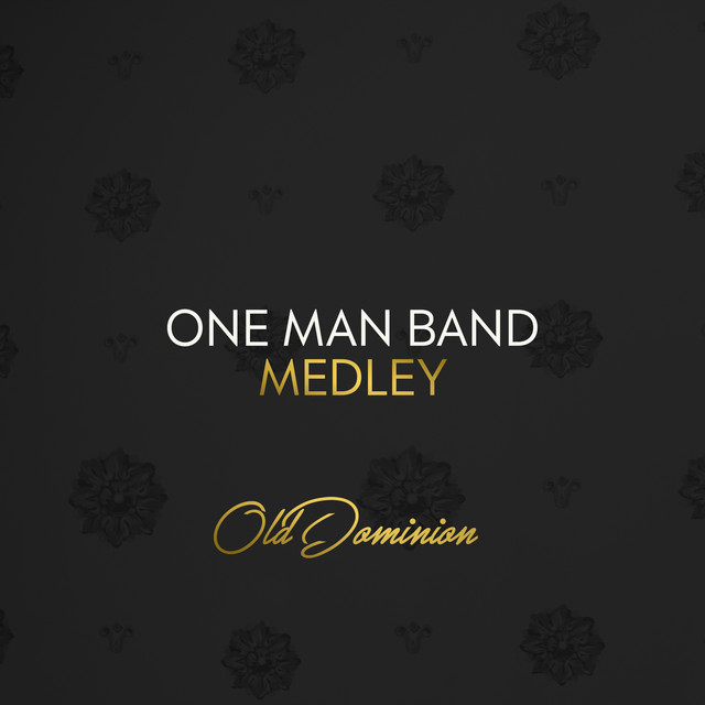 کاور آهنگ Song for Another Time از Old Dominion