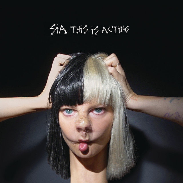 کاور آهنگ Cheap Thrills (feat. Sean Paul) از Sean Paul, Sia