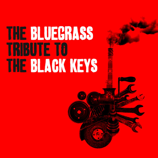کاور آهنگ Tighten Up از Pickin' On Series, Brad Davis