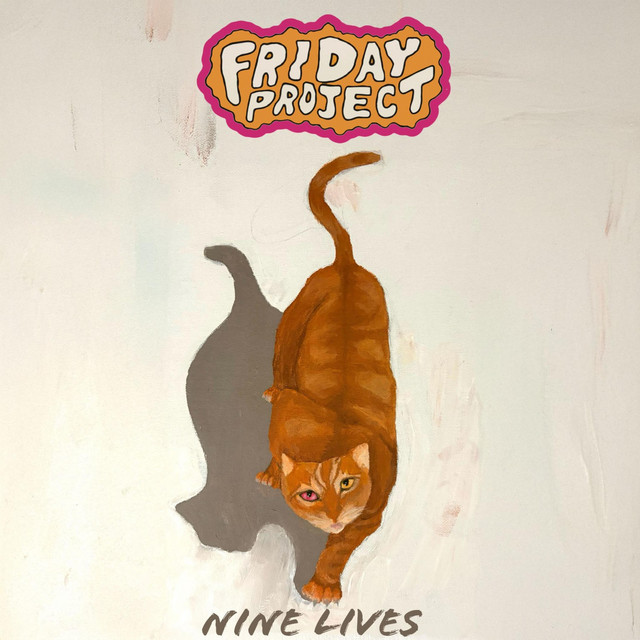 کاور آهنگ Something, Anything از Friday Project