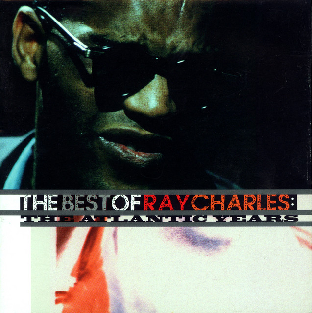 کاور آهنگ I've Got a Woman از Ray Charles