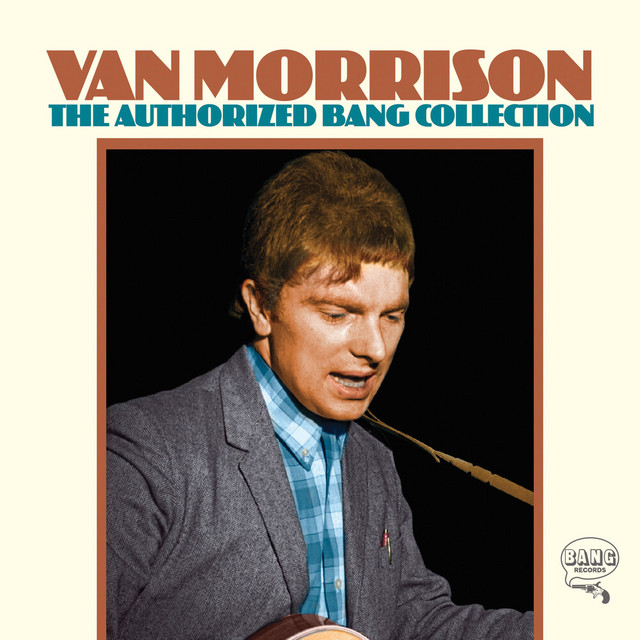 کاور آهنگ Beside You (Original Stereo Mix) از Van Morrison