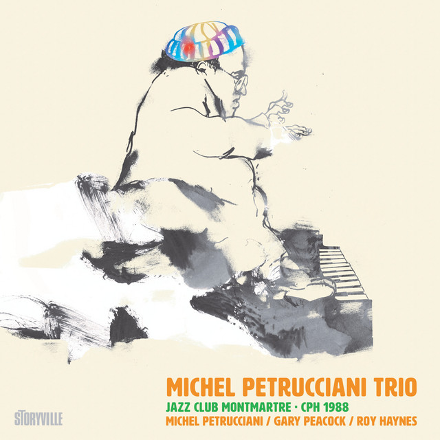 کاور آهنگ In a Sentimental Mood از Roy Haynes, Gary Peacock