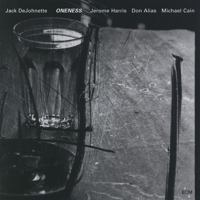 کاور آهنگ Free Above Sea از Jack DeJohnette