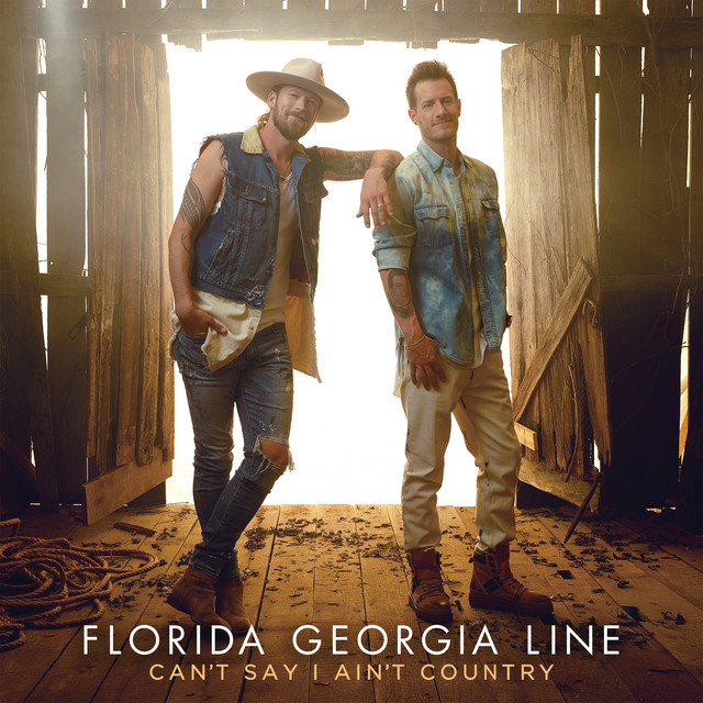 کاور آهنگ Talk You Out Of It از Florida Georgia Line
