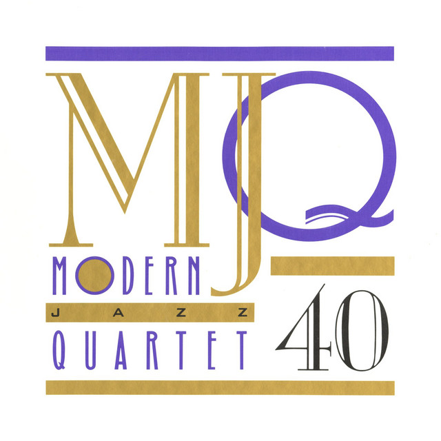 کاور آهنگ Midsommer - Concert in Japan '66 Version از The Modern Jazz Quartet