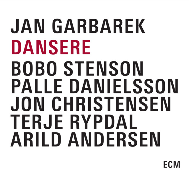 کاور آهنگ Lokk (Etter Thorvald Tronsgard) از Jan Garbarek