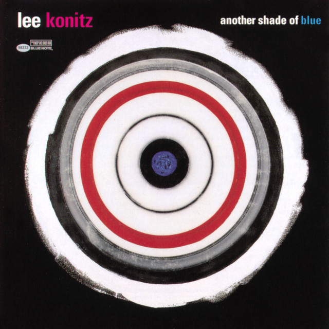 کاور آهنگ All Of Us - Live At The Jazz Bakery, Los Angeles / 1996 از Lee Konitz
