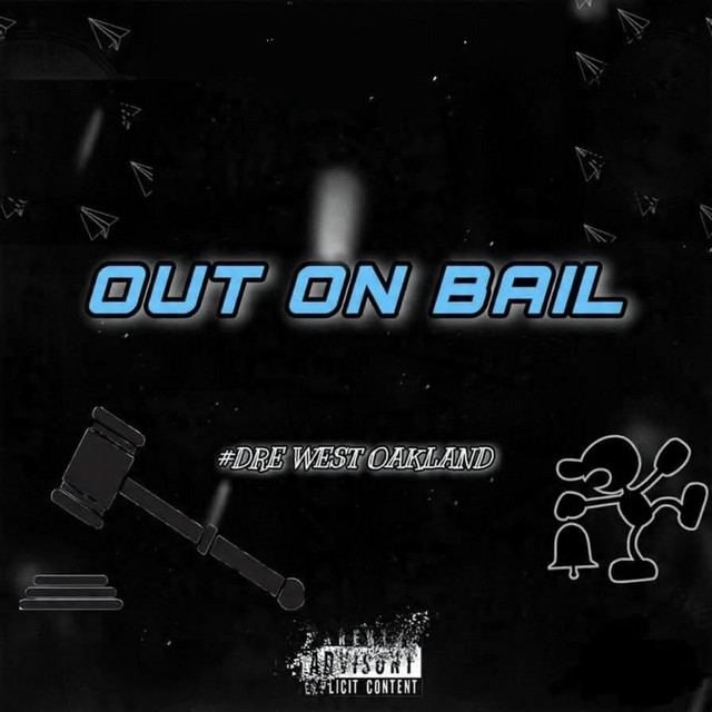 کاور آهنگ I Than Did It All از #Dre West Oakland