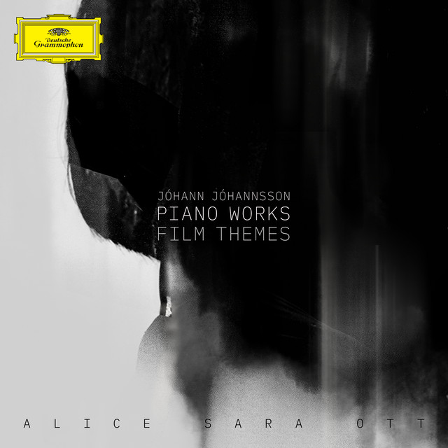 کاور آهنگ Beauty (From "Blind Massage") [Performed on Piano] از Alice Sara Ott, Johann Johannsson