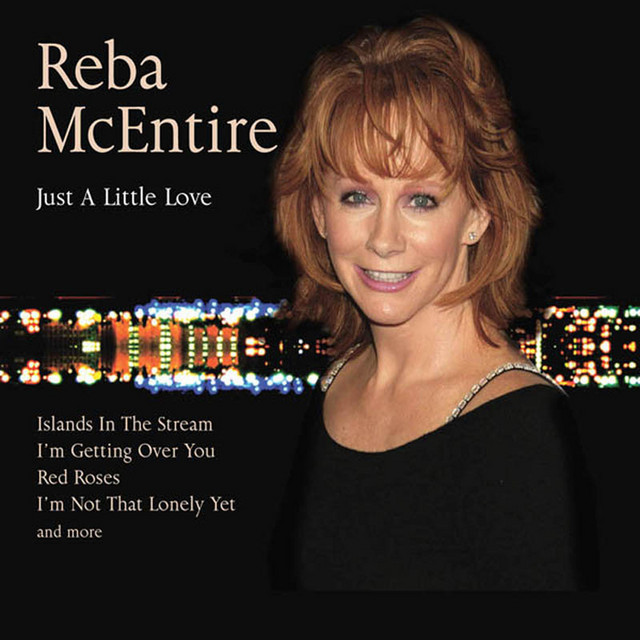 کاور آهنگ Silver Eagle از Reba McEntire