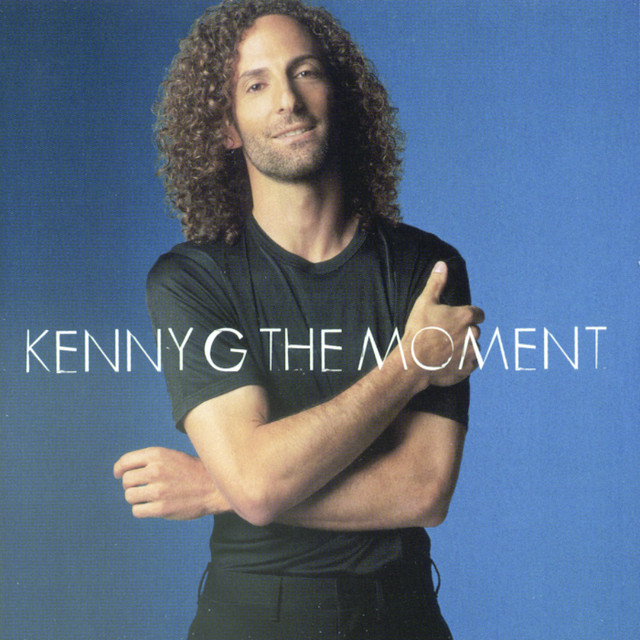 کاور آهنگ Eastside Jam از Kenny G