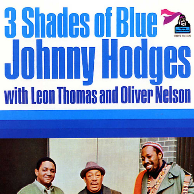 کاور آهنگ Duke's Place از Johnny Hodges, Oliver Nelson