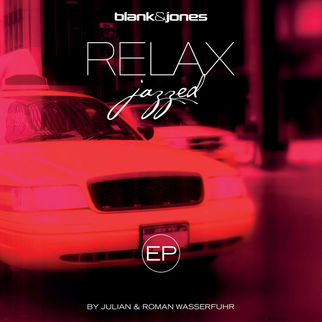 کاور آهنگ Face Á La Mer (Re-Jazzed) از Blank & Jones, Julian & Roman Wasserfuhr