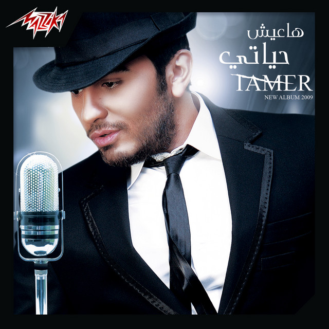 کاور آهنگ Taaba Koll El Nas از Tamer Hosny