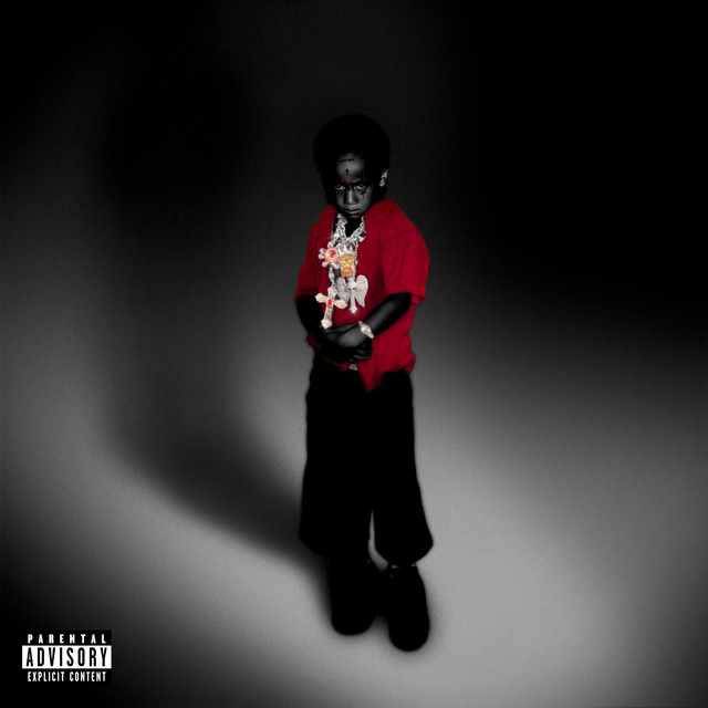 کاور آهنگ Good Chance (feat. BigXthaPlug) از Trippie Redd, BigXthaPlug