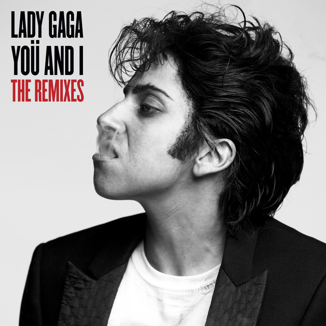 کاور آهنگ You And I - ATB Remix از Lady Gaga, ATB