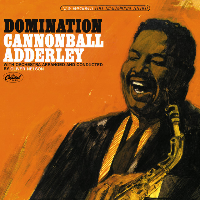 کاور آهنگ Introduction To A Samba - Remastered از Cannonball Adderley