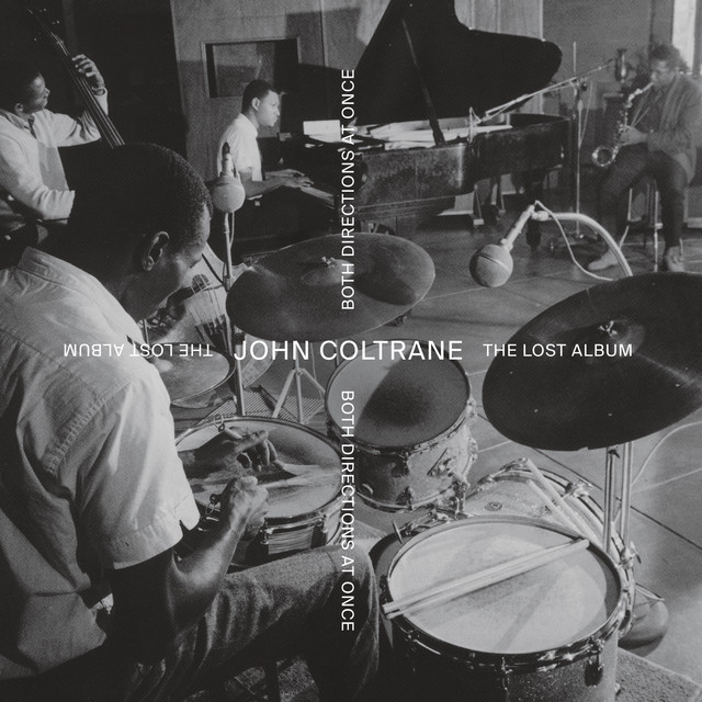 کاور آهنگ One Up, One Down - Take 6 از John Coltrane