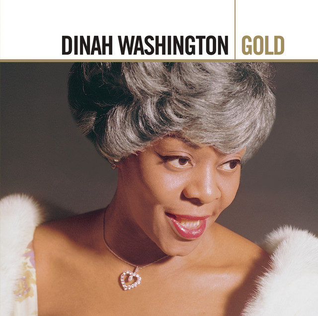 کاور آهنگ Long John Blues از Dinah Washington