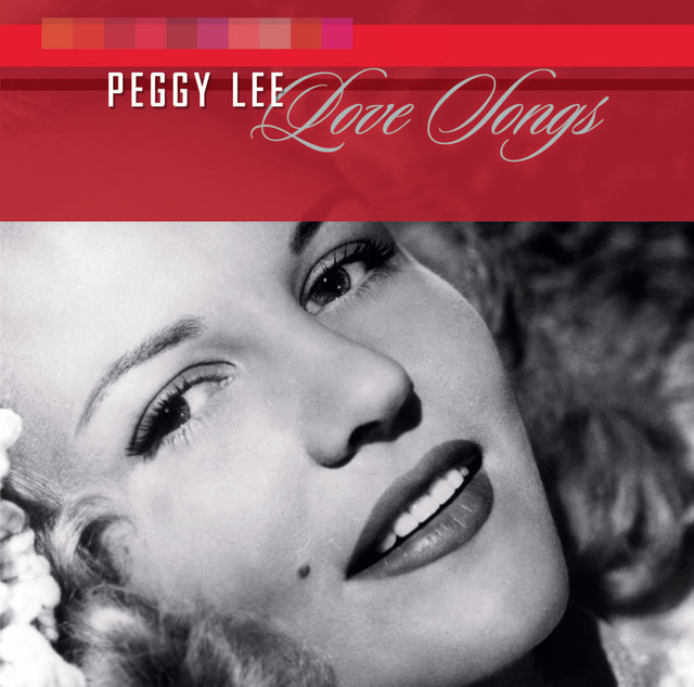 کاور آهنگ I've Got You Under My Skin - Single Version از Peggy Lee
