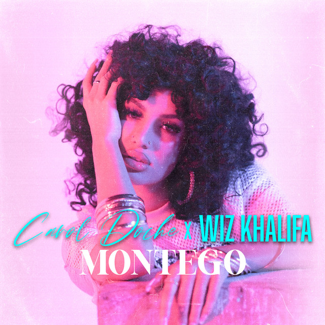 کاور آهنگ Montego از Wiz Khalifa