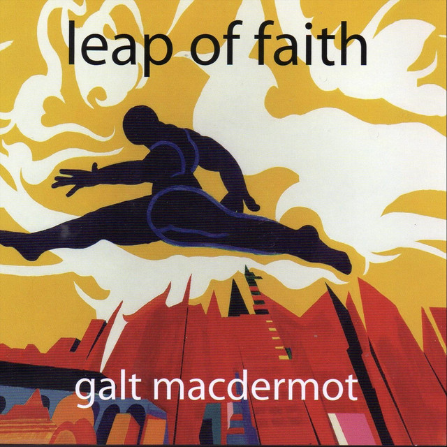 کاور آهنگ Overture for Strings از Galt MacDermot