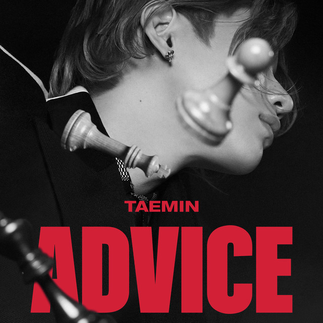 کاور آهنگ Advice از TAEMIN