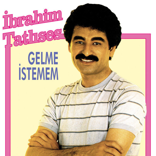 کاور آهنگ Seni Yakacaklar از Ibrahim Tatlises