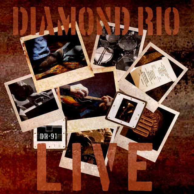 کاور آهنگ How Your Love Makes Me Feel (Live) از Diamond Rio