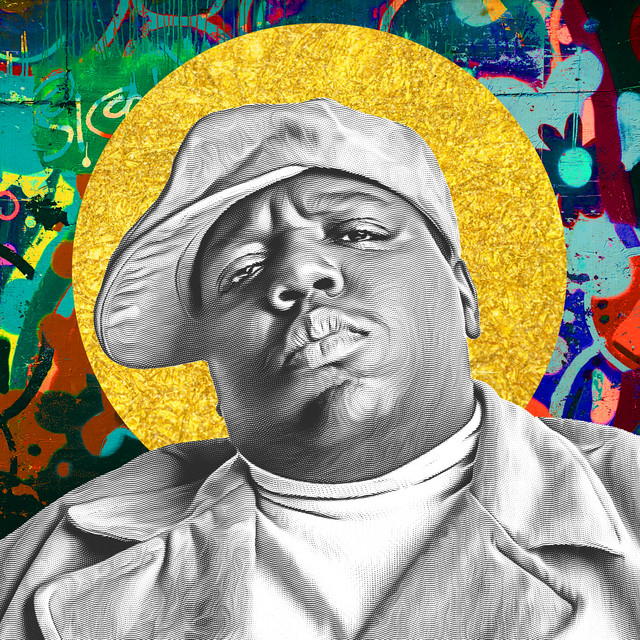 کاور آهنگ G.O.A.T. (feat. Ty Dolla $ign & Bella Alubo) از Ty Dolla $ign, The Notorious B.I.G., Bella Alubo