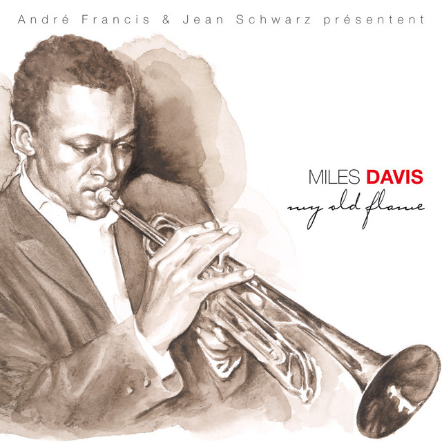کاور آهنگ Now's از Miles Davis