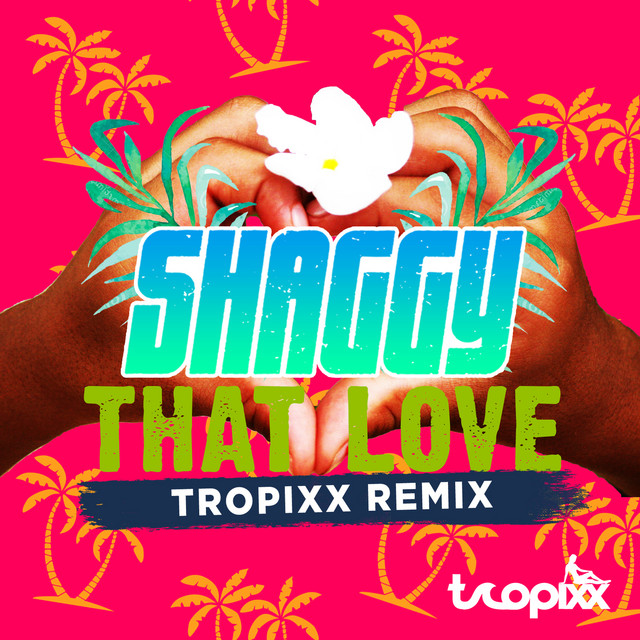 کاور آهنگ That Love - Tropixx Remix از Shaggy