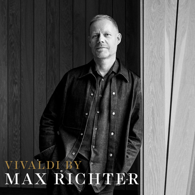 کاور آهنگ Recomposed By Max Richter: Vivaldi, The Four Seasons: Spring 2 - 2022 از Elena Urioste, Max Richter