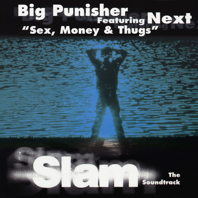 کاور آهنگ S, Money & Drugs (feat. Next) از Big Pun