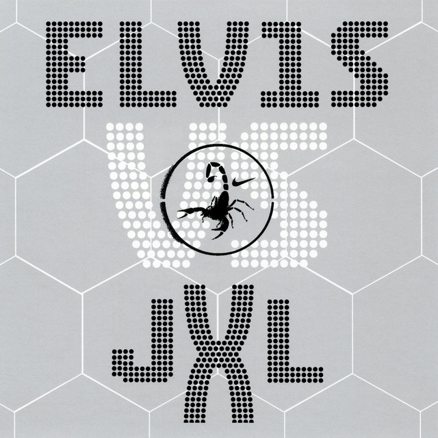 کاور آهنگ A Little Less Conversation - JXL Radio Edit Remix از Junkie XL, Elvis Presley
