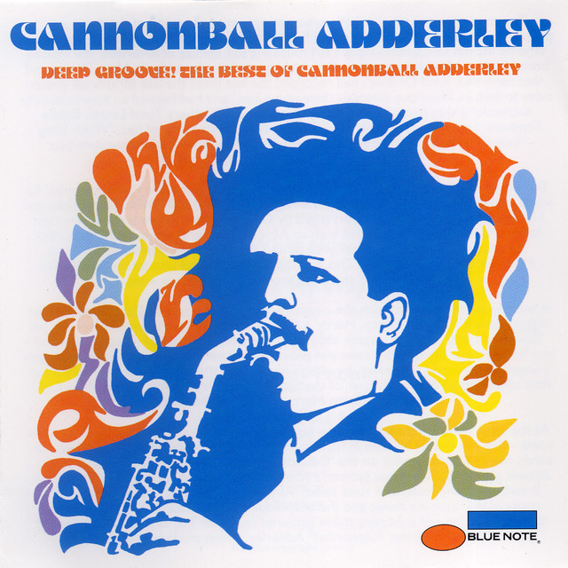کاور آهنگ Taurus از Cannonball Adderley