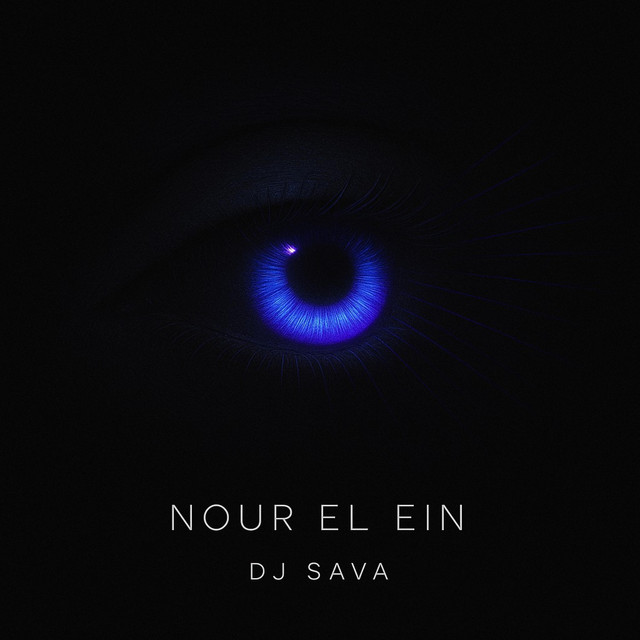 کاور آهنگ Nour El Ein - Short Version از Dj Sava