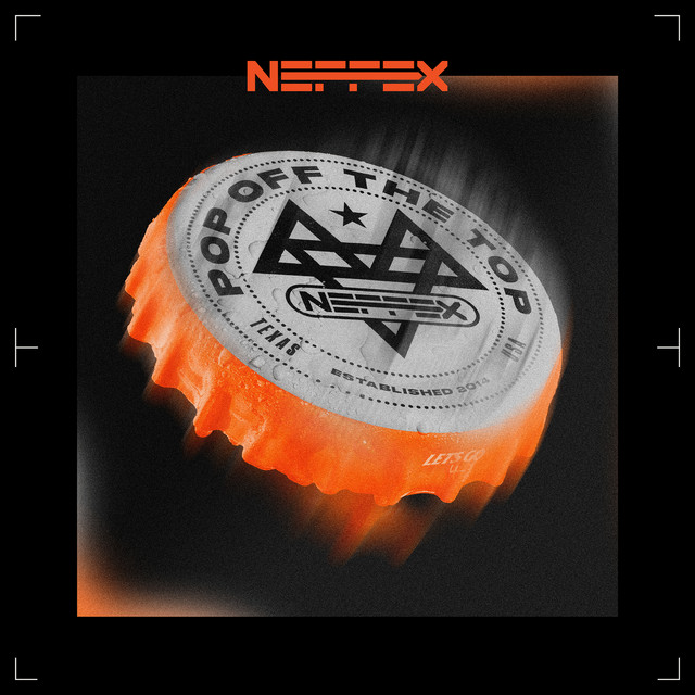 کاور آهنگ POP OFF THE TOP از NEFFEX