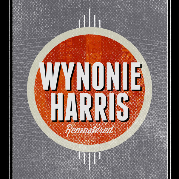 کاور آهنگ I Like My Baby's Pudding از Wynonie Harris