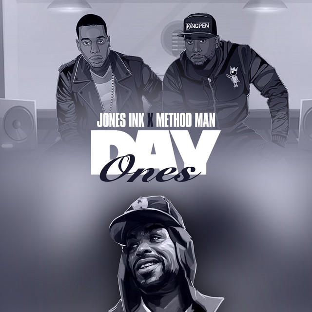 کاور آهنگ Day Ones از Method Man