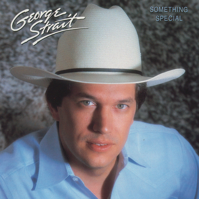 کاور آهنگ The Chair از George Strait
