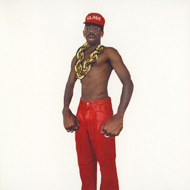 کاور آهنگ Big Poe (feat. Sk8brd) از Pharrell Williams, Tyler, The Creator