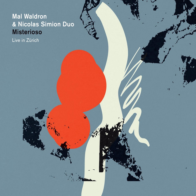 کاور آهنگ Jean Pierre (Live) از Mal Waldron