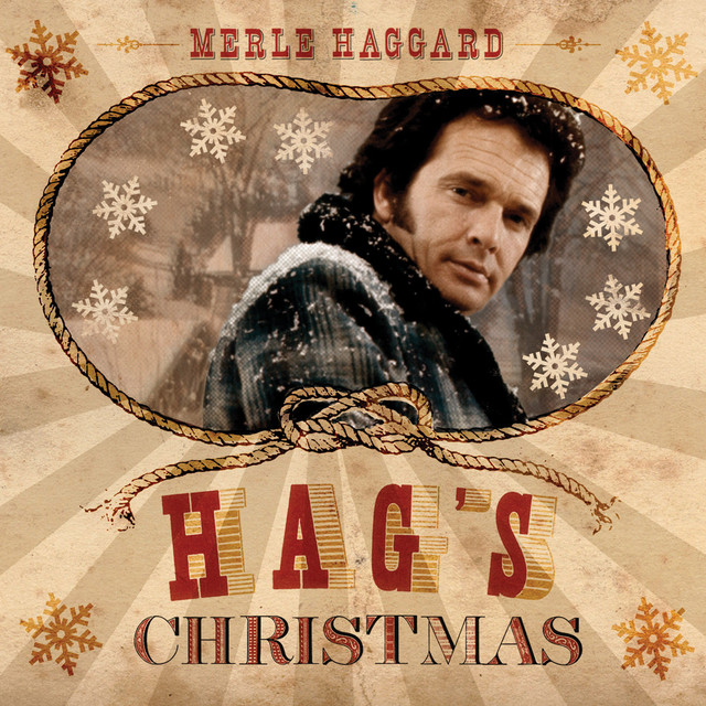 کاور آهنگ If We Make It Through December از Merle Haggard