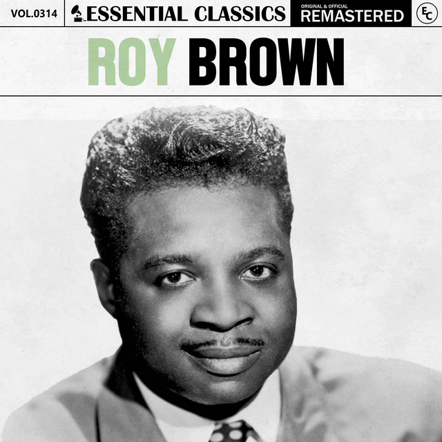 کاور آهنگ Worried Life Blues - 2024 Remastered از Roy Brown